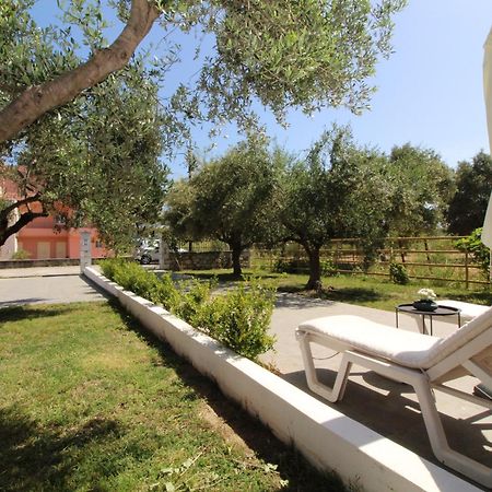 Laconian Collection Mavrovouni Beach House Gythio Exterior foto
