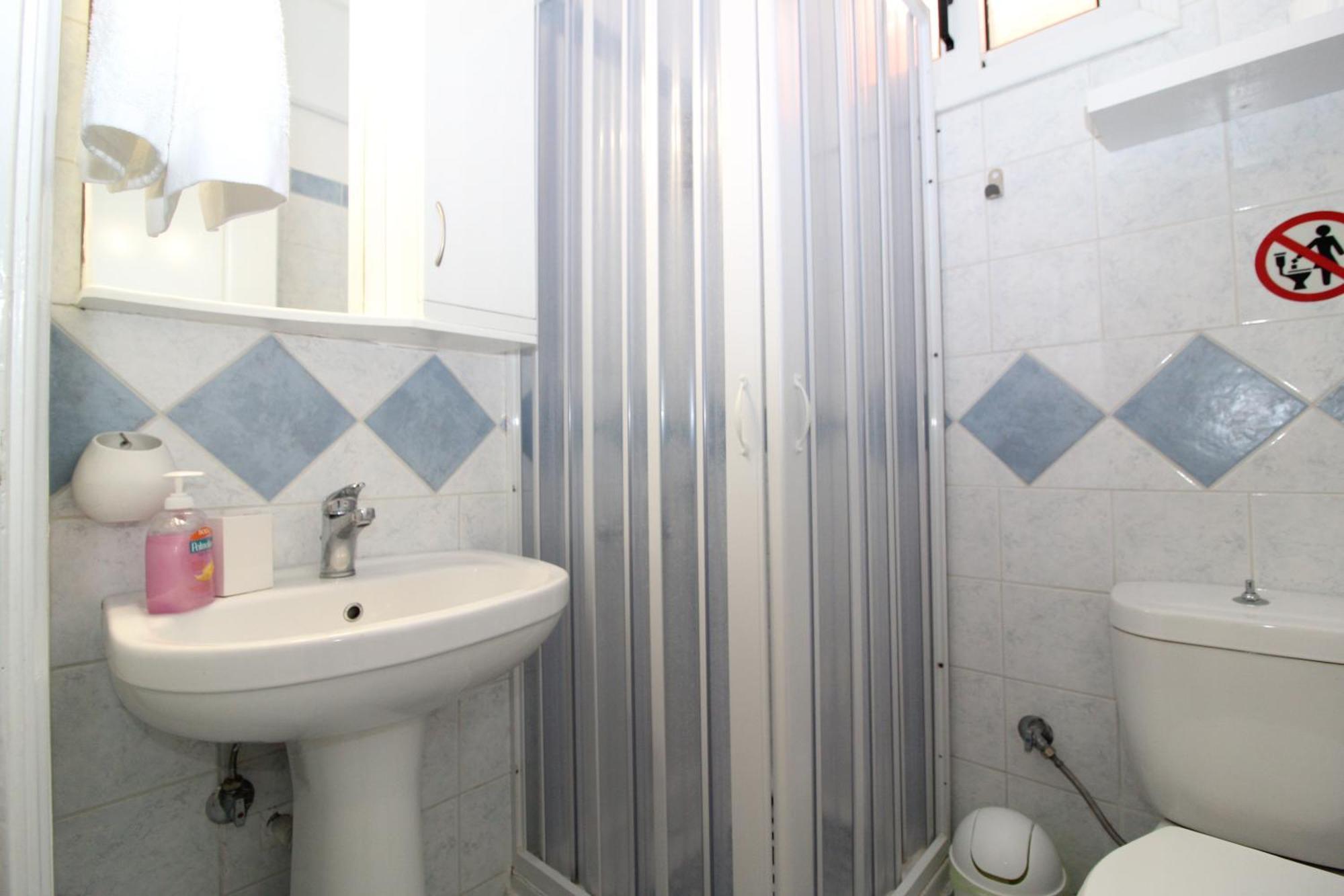 Laconian Collection Mavrovouni Beach House Gythio Exterior foto