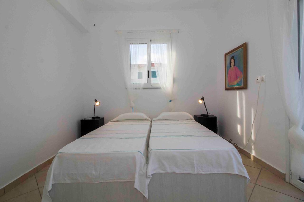 Laconian Collection Mavrovouni Beach House Gythio Exterior foto